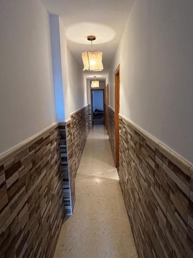 Apartamento La Biznaga Malaga Luaran gambar