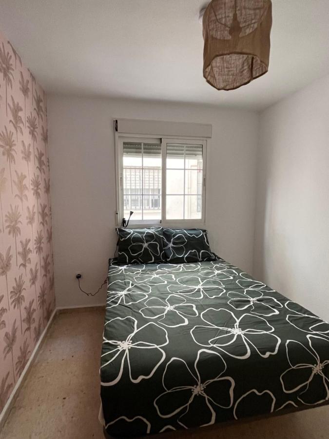 Apartamento La Biznaga Malaga Luaran gambar